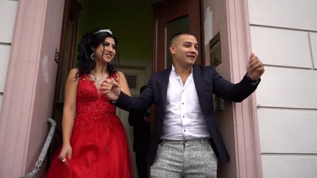 Годежа на Ива и Бочи-Студио Боби