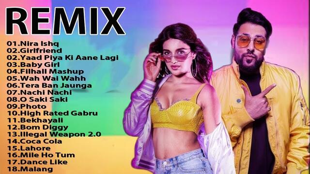 Best Hindi Remix Songs 2020 - Nonstop Dj Party Mix | Latest Bollywood Remix Songs 2020