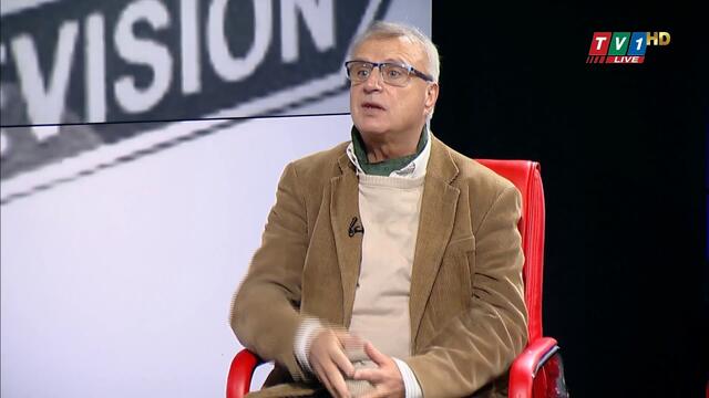 Как се имитира обществено обсъждане на нов закон - "Алтернативата" със Светла Петрова, 27 ноември