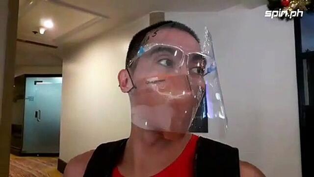 LA Tenorio on ref's blunder: 'It could've been a different ballgame'