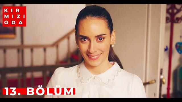 Kırmızı Oda | 13. Bölüm | "SİL BAŞTAN"