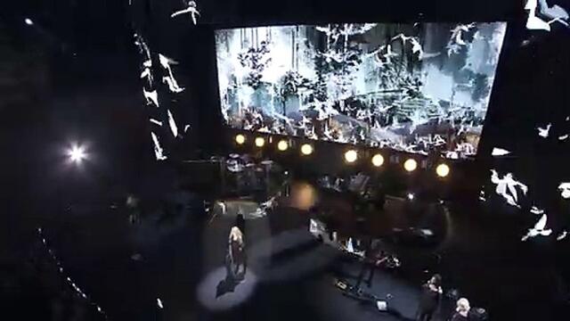 Stevie Nicks 24 Karat Gold The Concert - Trailer