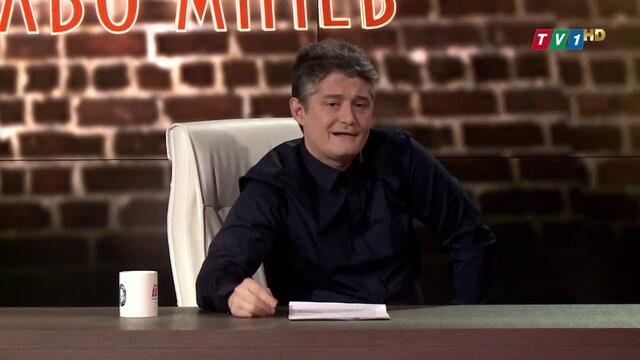 Шоуто "На Стената" със Светльо Митев - епизод 2, 27 ноември 2020