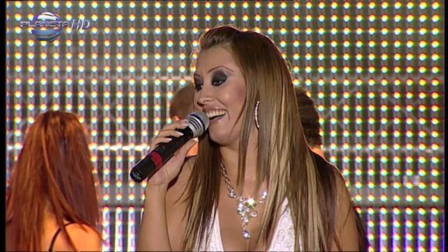 DZHENA RETSITAL - PLANETA DERBY PLUS 2008 / Джена рецитал - Планета Дерби Плюс