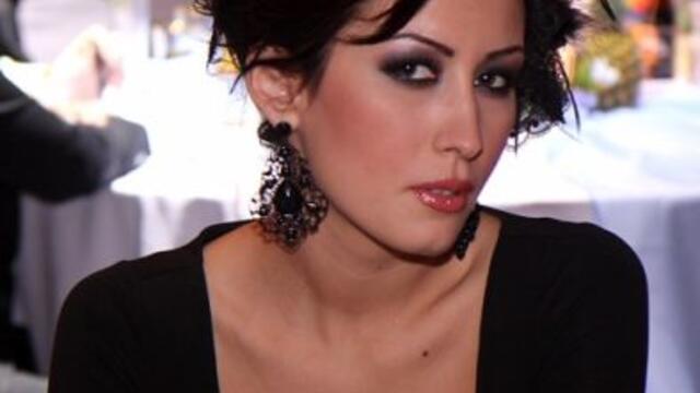 DZHENA - KADE E PICHA / Джена - Къде е пича, 2010 HD