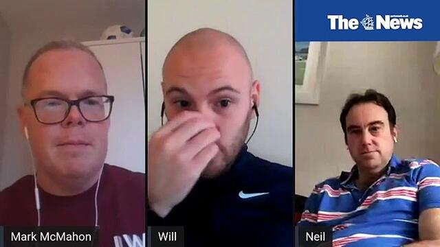 Pompey Talk: Episode 40