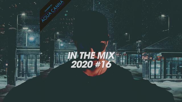 DiMO (BG) [2020 #16] In The Mix Podcast