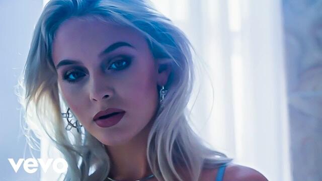 Zara Larsson - Ain't My Fault (Official Video)