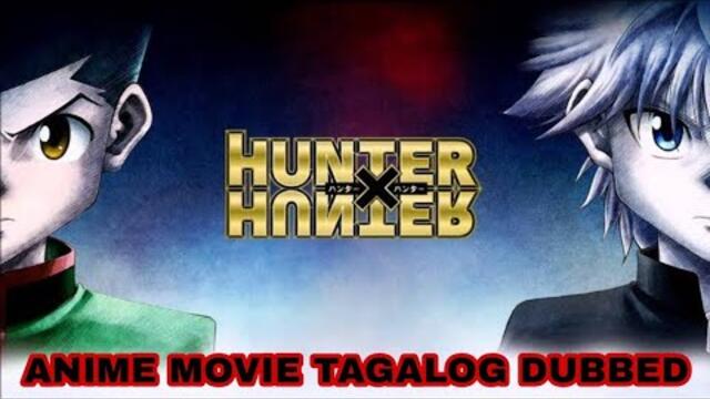 hunter x hunter which movie comes first