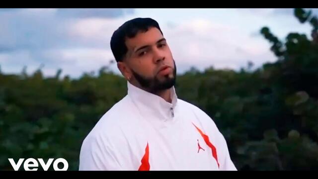 Anuel AA - Me Contagie 2 Video Oficial