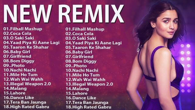 Best Hindi Remix Songs 2020 - Nonstop Dj Party Mix | Latest Bollywood Remix Songs 2020