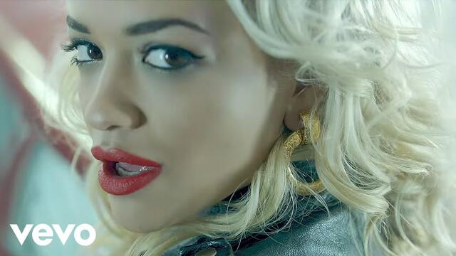 Rita Ora - R.I.P. ft. Tinie Tempah (Official Video)