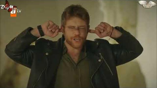 Мария и Мустафа 12 серия турецкий сериал русская озвучка