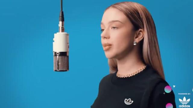 DEVITO X TEODORA - VUDU (RE_COVERED BY TARA) _ Powered by adidas