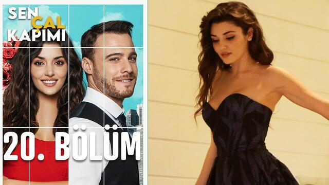 Sen Çal Kapımı 20. Bölüm