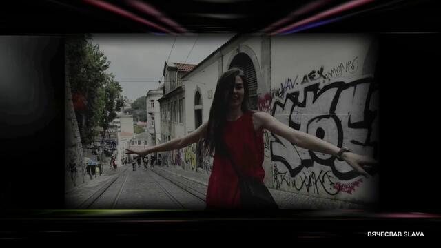 Dober-Man(Алексей Доберман)  -  Трамвай of time