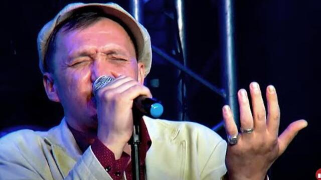 Николай Владимирский    -   Эта Сука-Разлука !