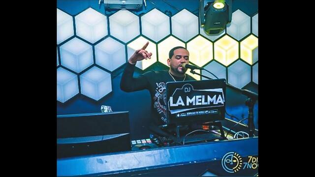 DJ LA MELMA SHOW LIVE #04