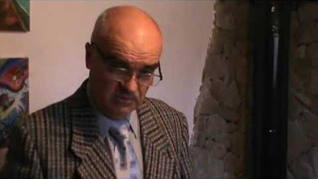 Времето на идващият мрак - 28.11.20 г.