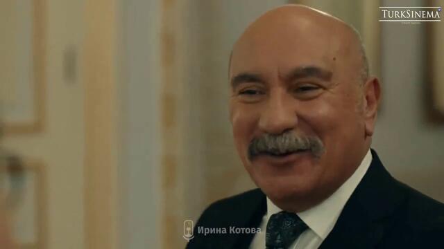 ЧУКУР 4 сезон 12 серия (104) в озвучке Ирины Котовой