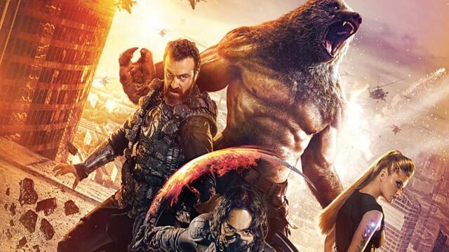 екшън филми бг аудио 2020 - Последни екшън филми 2020 - Чуждестранен екшън филм *121435f