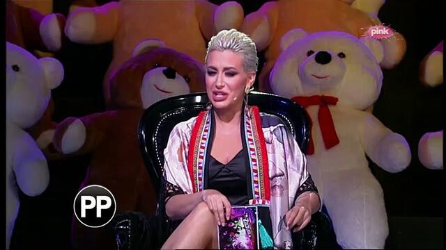 Tomovic Sagovornik  pocinje ponovo od Nove Godine sa   LISICOM