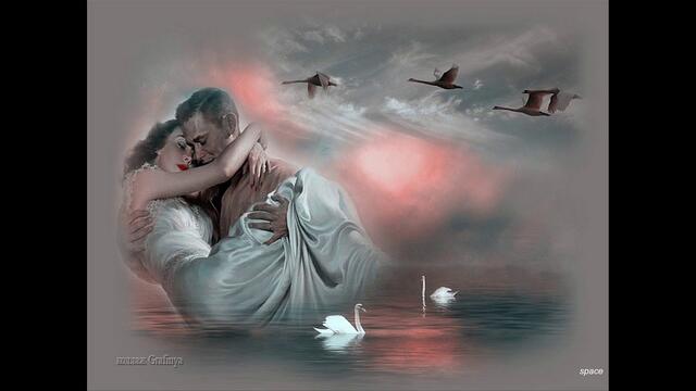 Руслан Минеев   -   Вдохнув Любовь