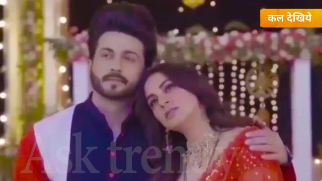 Kundali bhagya 3 December 2020 full episode || romance in karwachauth night