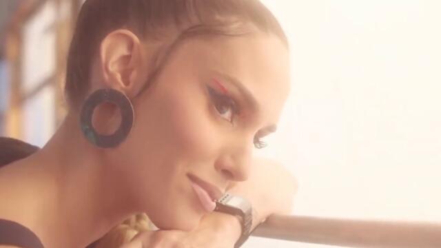 Franka – Plan B (Official Music Video)