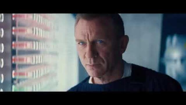 007: Смъртта може да почака Пълен Филми Онлайн БГ аудио HD Видео 2021 BG