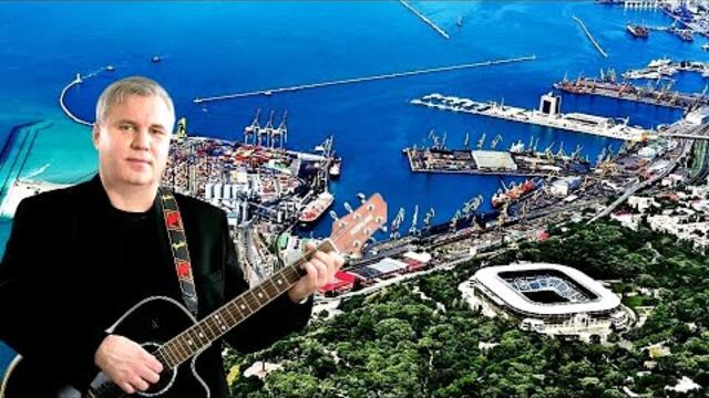 Валерий Власов   -   Мясоедовская улица моя