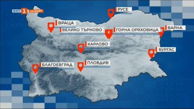 България в 60 минути - 02.12.2020 по БНТ