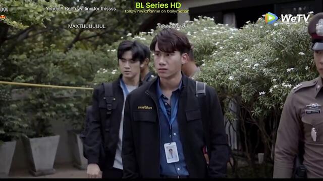 Manner of Death Ep 1 (1_4) Eng Sub