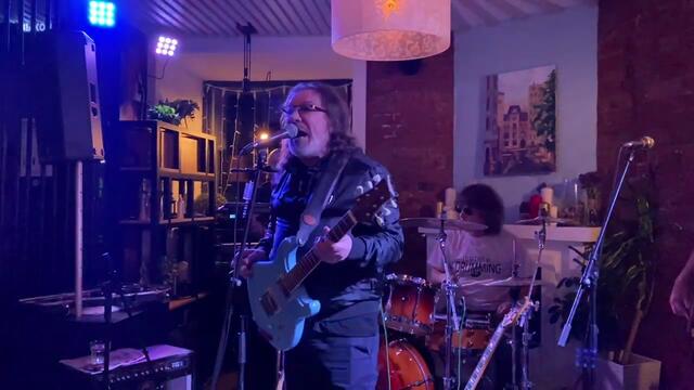 Владимир Кузьмин  -  Отрывок концерта в Москве  25.08.2020г.