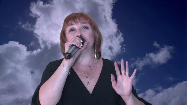 Галина Пахомова  -  Я за тобою вознесусь (По небу босиком)