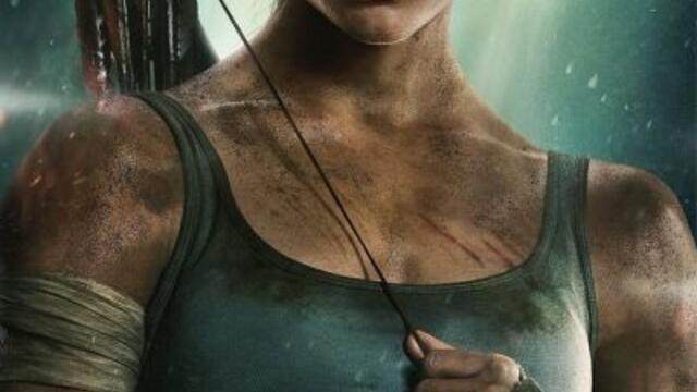 Tomb Raider: Първа мисия (синхронен екип, дублаж по Нова телевизия на 25.10.2020 г.) (запис)