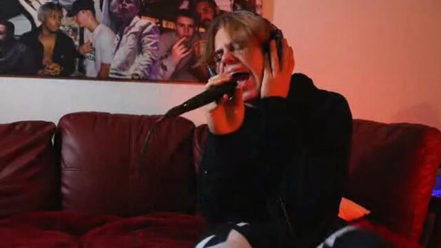 The Kid LAROI “So Done” (Live Performance)