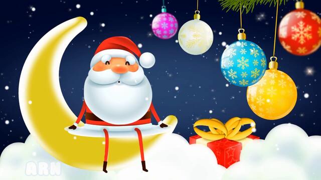 Baby Lullaby ❤ Magical Baby Music 🎄♫  Soft Bedtime Lullaby  🎅❤ Lullaby For Sweet Dreams 🌙  💤