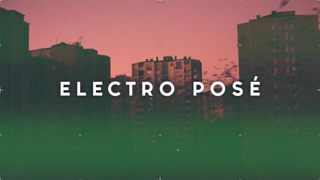 Pantone - Never Alone