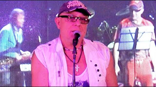 Валерий Палаускас   -   ТЫ ЖЕНЩИНА МОЯ