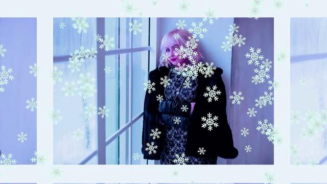 Группа ВиноГрад    -    БЕЛЫЙ  СНЕГ