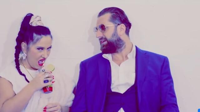 █▬█ █ ▀█▀ ♥ MERLO MUsIC ► - MOHITO (OFFICIAL VIDEO 2020)