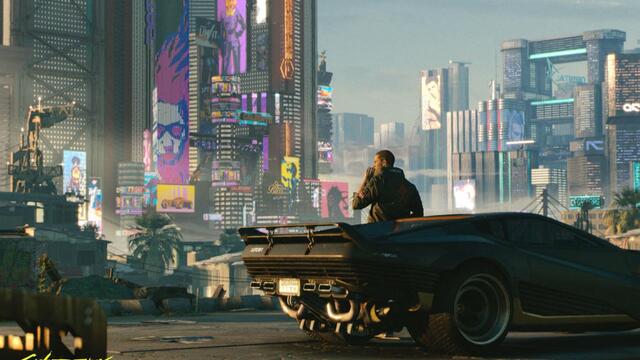 CD Projekt RED release new trailer showing off Cyberpunk 2077’s photo mode