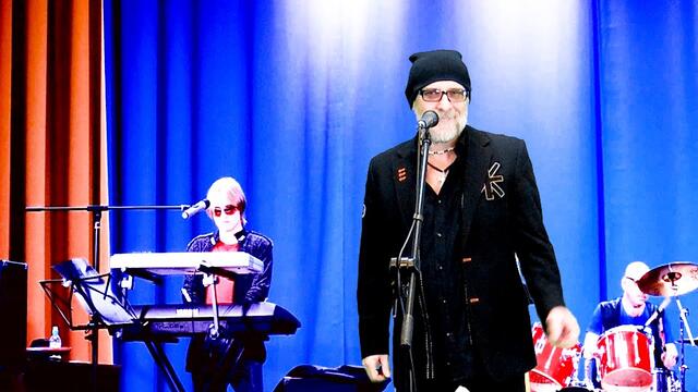 Валерий Палаускас   -   ЕДИНСТВЕННАЯ