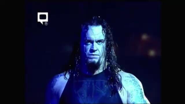 WWF Smackdown Intro 1999