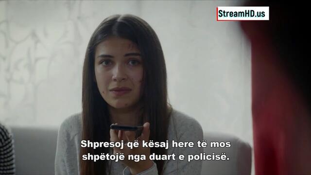 Lule te vetmuara Hd- Episodi 282 HD Vetem  @Alb Live