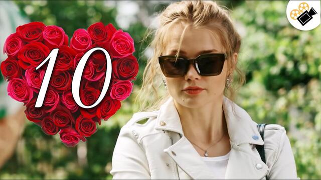 ПРЕМЬЕРА 2020! "Мавки" (10 Серия) Русские мелодрамы 2020, фильмы новинки, сериалы hd