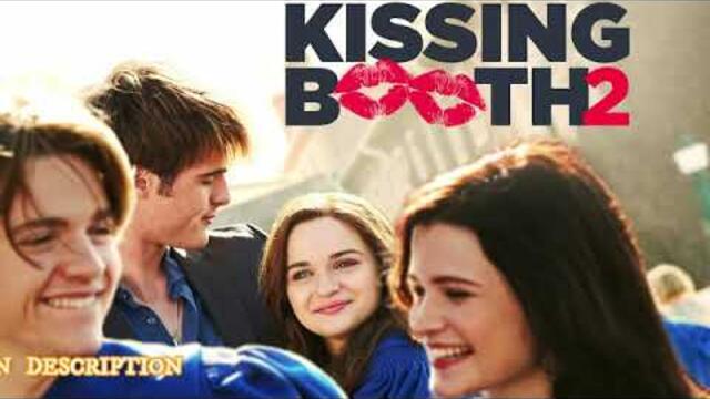 The Kissing Booth 2 2020 Пълен Филми Онлайн БГ аудио HD Видео BG