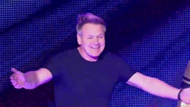 Hell's Kitchen Season 19 Episode 12