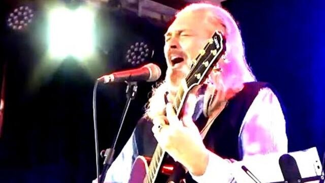 Евгений Полянский  -  Обещанья